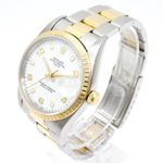 Rolex Oyster Perpetual Date 15223 - (2/8)