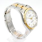 Rolex Oyster Perpetual Date 15223 - (8/8)