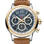 Chopard Mille Miglia 168619-4001 - (1/1)