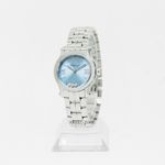 Chopard Happy Sport 278590-3010 (2024) - Blue dial 30 mm Steel case (1/1)