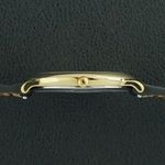 Omega De Ville 196.0312.1 - (4/8)
