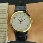 Omega De Ville 196.0312.1 - (2/8)
