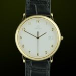 Omega De Ville 196.0312.1 - (1/8)