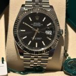 Rolex Datejust 41 126334 - (3/4)