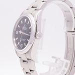 Rolex Explorer 114270 - (3/8)