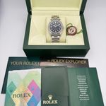 Rolex Explorer 114270 - (8/8)