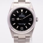 Rolex Explorer 114270 - (1/8)