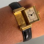 Jaeger-LeCoultre Reverso Lady Unknown - (1/8)