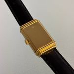 Jaeger-LeCoultre Reverso Lady Unknown - (8/8)