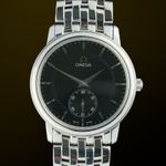 Omega De Ville 4520.51.00 - (1/8)