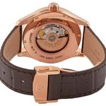 Frederique Constant Classics Index GMT FC-350VT4H4 - (3/4)
