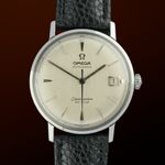 Omega Seamaster 166.020 - (1/8)