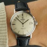 Omega Seamaster 166.020 - (2/8)