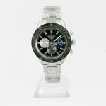 Zenith Chronomaster Sport 03.3100.3600/21.M3100 (2024) - Zwart wijzerplaat 41mm Staal (1/1)