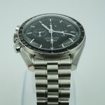 Omega Speedmaster Professional Moonwatch 310.30.42.50.01.001 (2022) - Zwart wijzerplaat 42mm Staal (7/8)