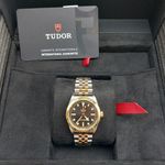 Tudor Black Bay S&G 79603 M79603-0006 - (2/6)