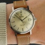 Omega Seamaster 166.020 - (2/8)