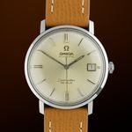 Omega Seamaster 166.020 - (1/8)