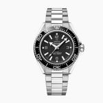 Omega Seamaster Planet Ocean 217.30.42.21.01.001 (2025) - Black dial 42 mm Titanium case (1/1)