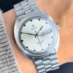 Omega Seamaster 166.036 - (2/8)