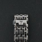 Omega De Ville Prestige 125.0150 (1998) - White dial 34 mm Steel case (7/8)