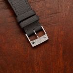 Breitling Top Time 2002-33 (1970) - Black dial 36 mm Steel case (6/8)