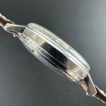 Omega Genève 166.070 - (6/8)