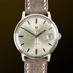 Omega Genève 166.070 - (1/8)