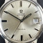 Omega Genève 166.070 - (8/8)