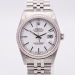 Rolex Datejust 36 16234 - (1/8)