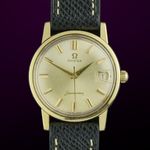 Omega Seamaster 14384 - (1/8)