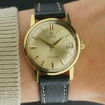Omega Seamaster 14384 - (2/8)
