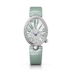Breguet Reine de Naples 8918BB/5D/964/D0 - (1/1)