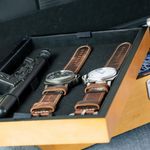 Panerai Special Editions PAM00786 (2021) - Multi-colour dial 44 mm Steel case (6/7)