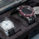 Kurono Tokyo Unknown Diver`s - (1/4)