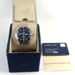 Breitling Superocean Heritage AB2020121L1A1 (2024) - Groen wijzerplaat 46mm Staal (8/8)