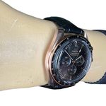 Omega Speedmaster Professional Moonwatch 310.63.42.50.01.001 (2024) - Zwart wijzerplaat 42mm Roségoud (6/8)