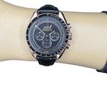 Omega Speedmaster Professional Moonwatch 310.63.42.50.01.001 (2024) - Zwart wijzerplaat 42mm Roségoud (2/8)