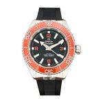 Omega Seamaster Planet Ocean 217.32.42.21.01.003 (2025) - Black dial 42 mm Steel case (1/1)