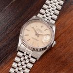 Rolex Datejust 36 16234 - (4/7)