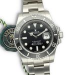 Rolex Submariner Date 116610LN - (1/8)