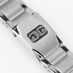 Glashütte Original Sport Evolution 39-42-43-03-14 (2020) - Black dial 42 mm Steel case (8/8)