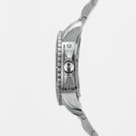 Glashütte Original Sport Evolution 39-42-43-03-14 (2020) - Black dial 42 mm Steel case (6/8)