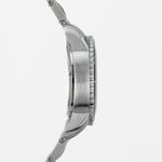 Glashütte Original Sport Evolution 39-42-43-03-14 (2020) - Black dial 42 mm Steel case (7/8)