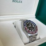 Rolex GMT-Master II 126710BLRO - (3/4)