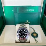 Rolex GMT-Master II 126710BLRO - (2/4)