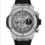 Hublot Big Bang Unico 441.NX.1171.RX.0904 - (1/1)