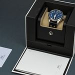 IWC Big Pilot IW501002 (Unknown (random serial)) - Blue dial 46 mm Steel case (2/8)