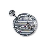 Grand Seiko Heritage Collection SBGW323 (2025) - Paars wijzerplaat 36mm Staal (3/3)