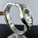 Zenith El Primero Chronomaster 03.3200.3600/21.M3200 (2025) - Black dial 38 mm Steel case (6/8)